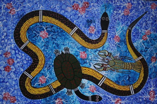 Urban Aboriginal