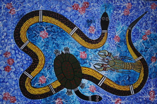 Urban Aboriginal