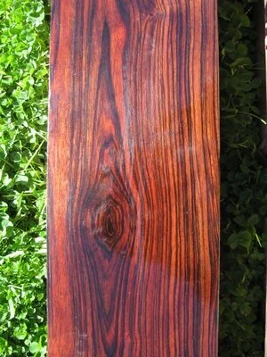 Timber List