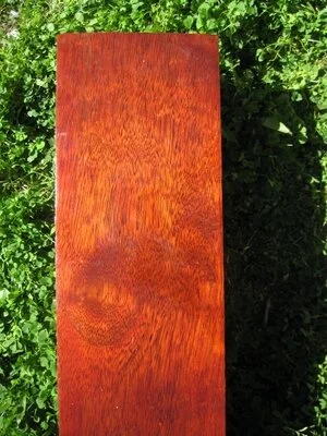 Kwila (Intsia bijuga)