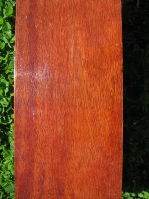 Jarrah (Eucalyptus marginata)
