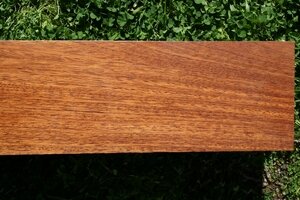 Cambodian Mahogany