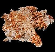 Gypsum, Lincoln Park, South. Australia