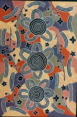 Tineriba Fine Arts For all Aboriginal and Australian art