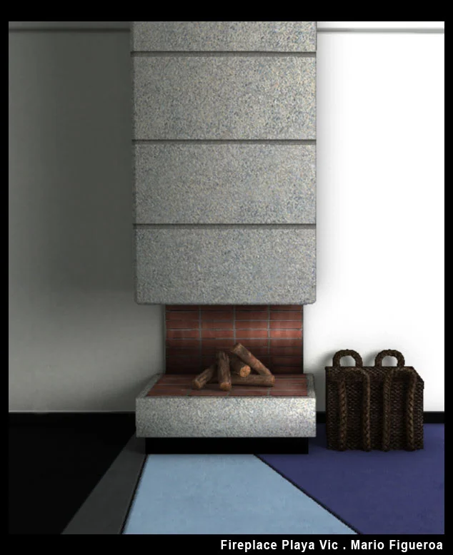 Fireplace_Playa Vik.jpg