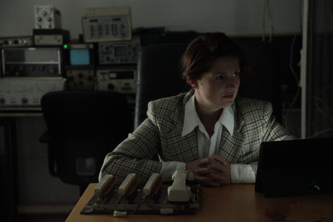 Corporation of Curiosities