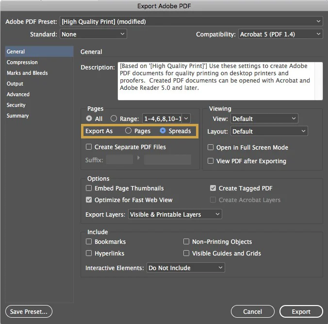 export print pdf as spreads.jpg