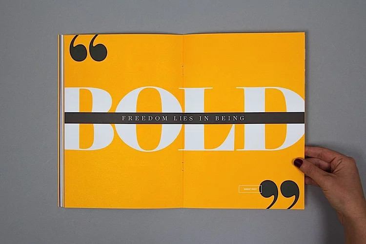 Source: 99U Quarterly Mag #4