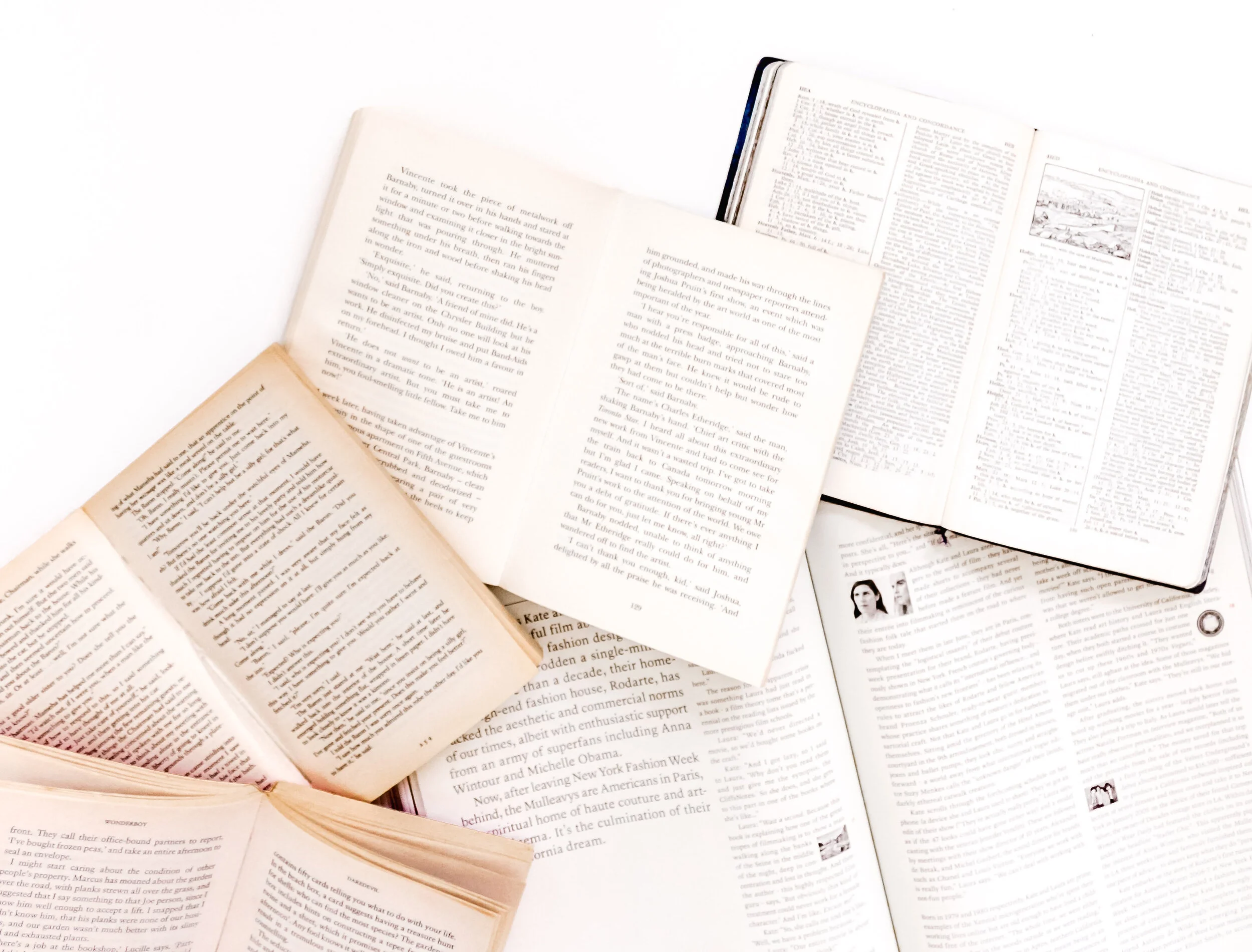Should my book have a serif or sanserif body text font?