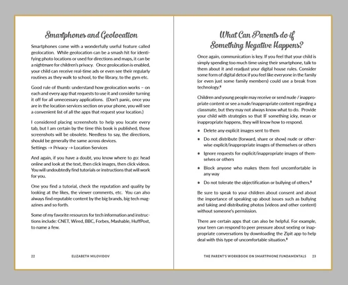 Bleeding Out Writing Tips What Does the Term “Bleed” Refer to in Book Design and Layout ...