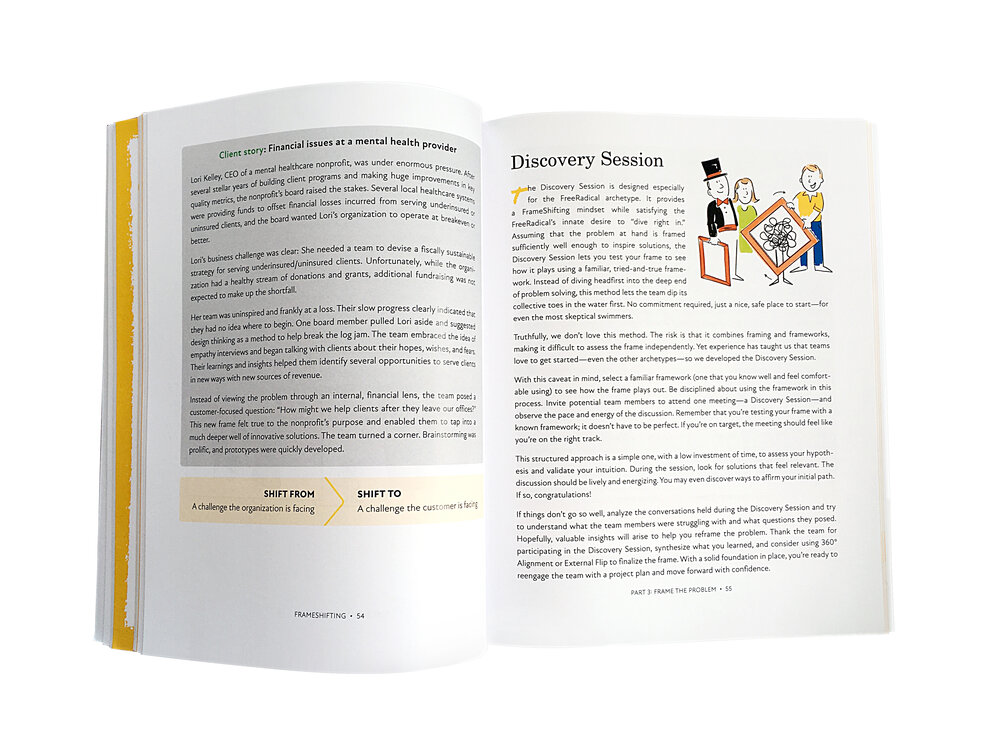 Download Case Study Full Color Illustrated Business Book Juliekaren Com