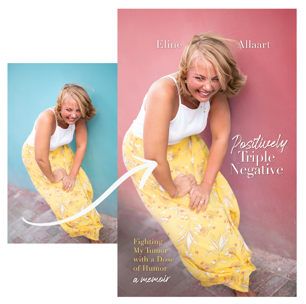 Case Study - Memoir Book Design and Interior Layout