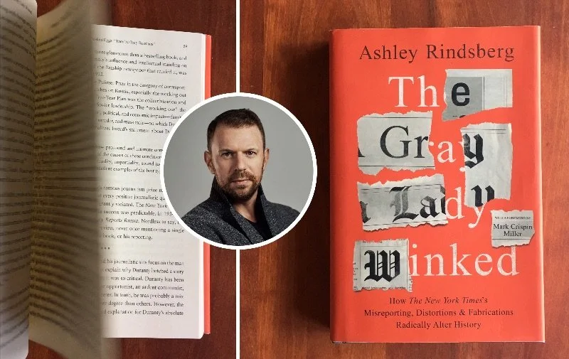 Case Study - Non-Fiction Hard Cover Book Interior Layout