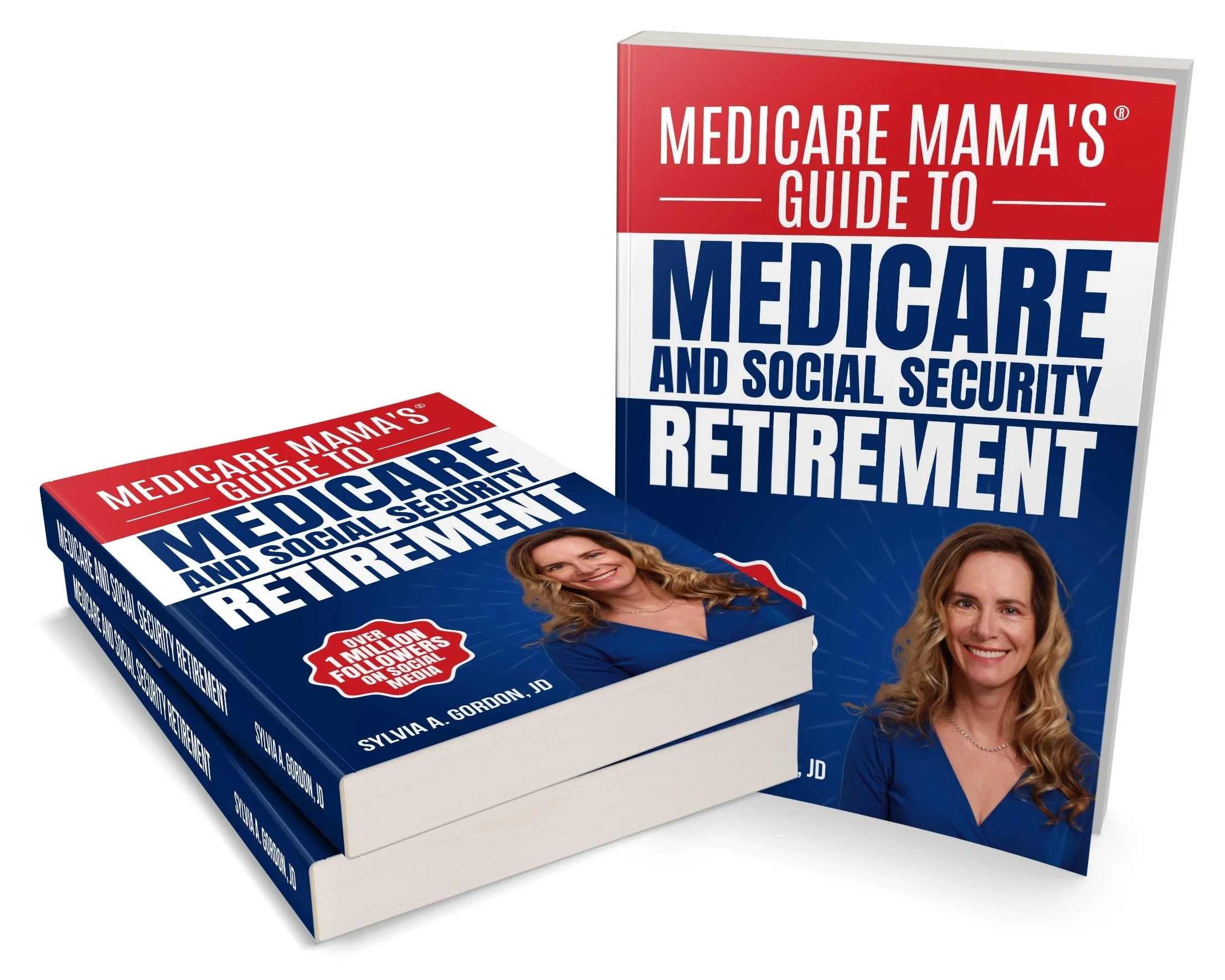 Case Study - Large Print Non-Fiction Book Interior Layout for Seniors