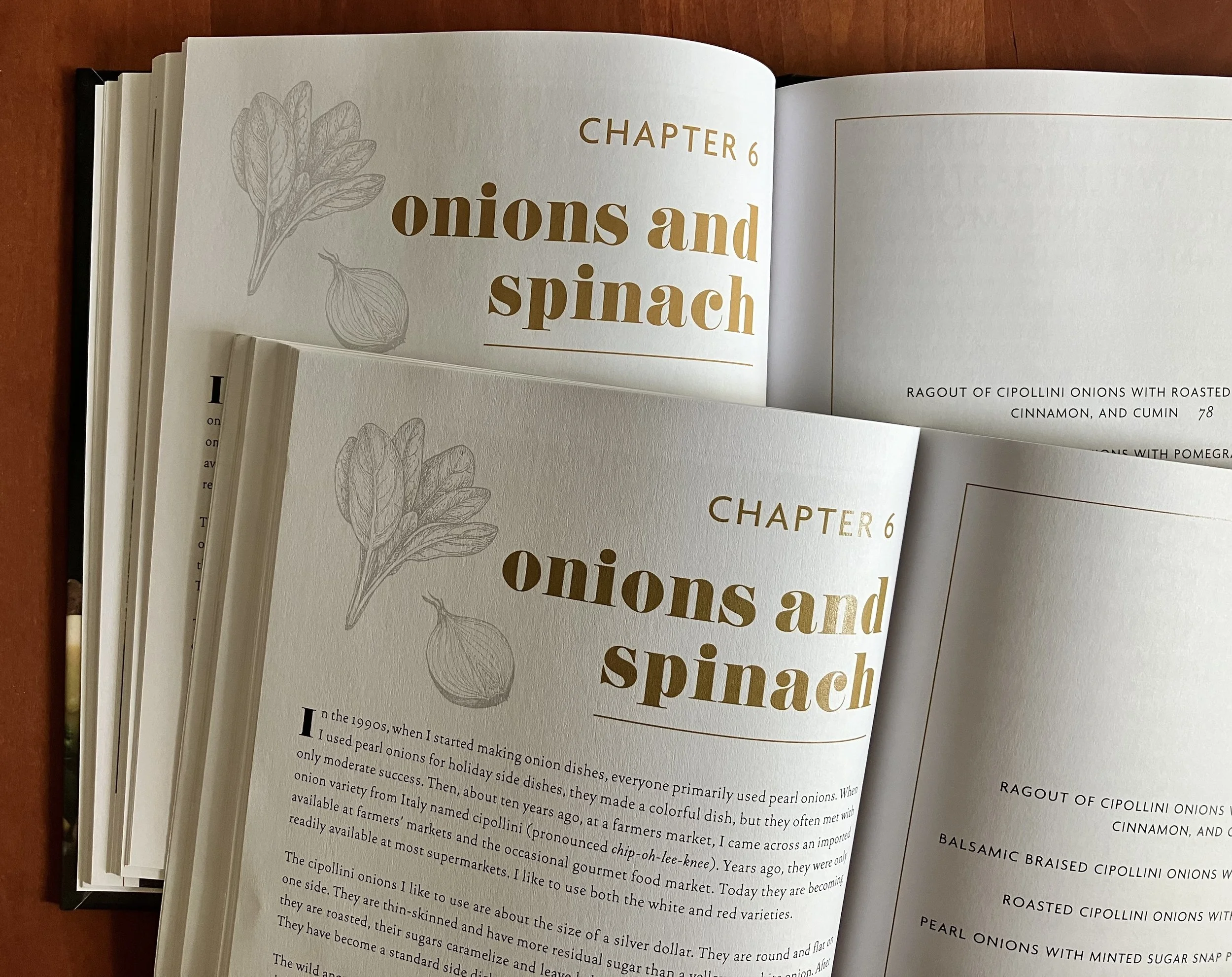 Comparison of IngramSpark Casebound and Amazon Softcover —