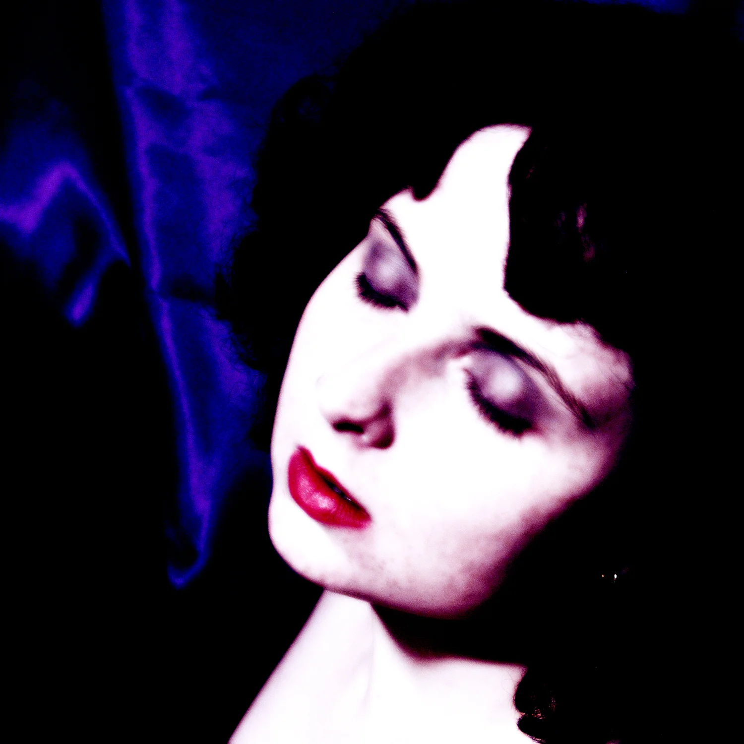 blue velvet