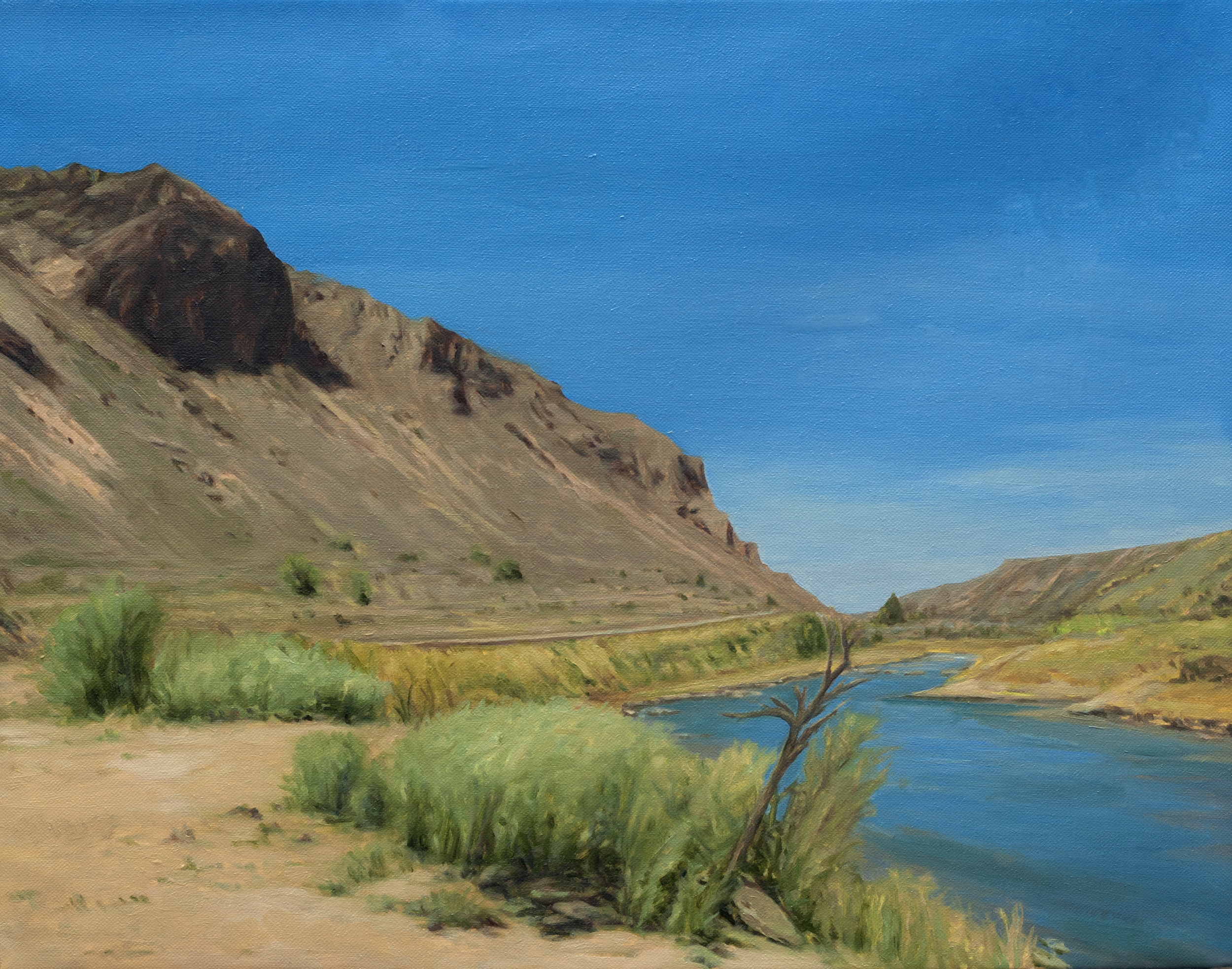 Rio Grande