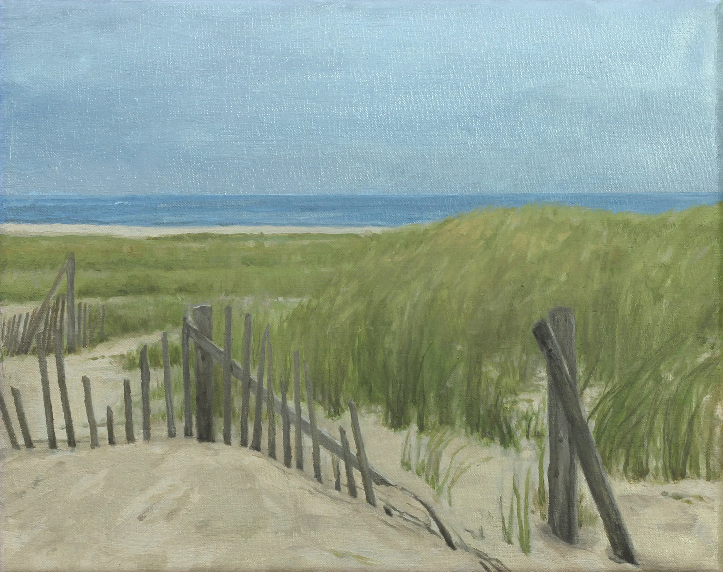 Little Dune