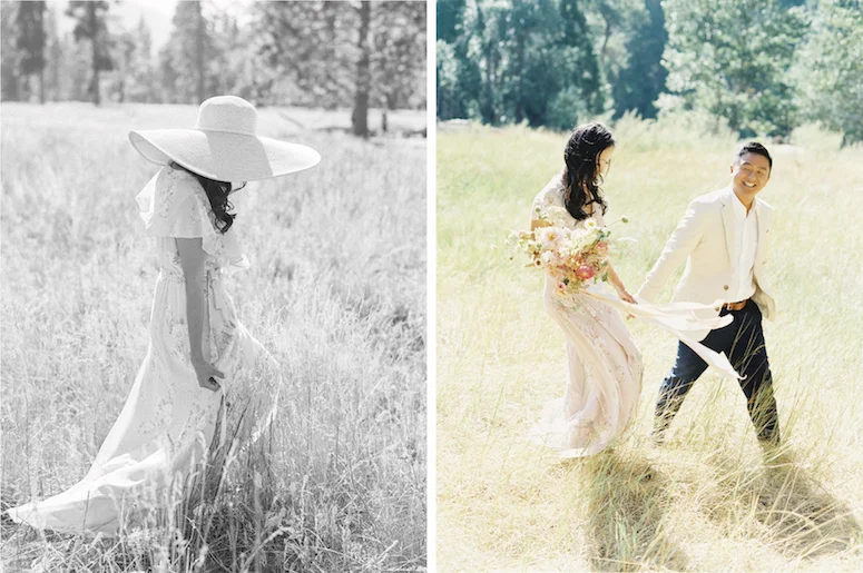 Meiwen Wang Photography-Yosemite Engagement 8 .jpg