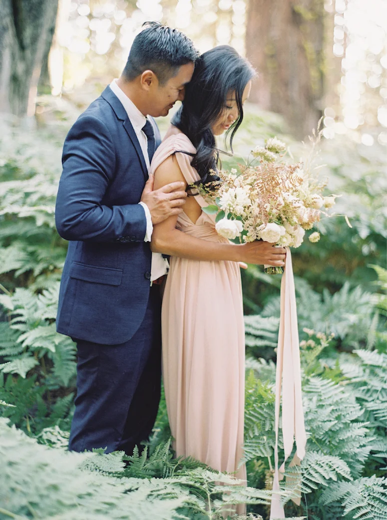 Meiwen Wang Photography-Yosemite Engagement 19 .jpg