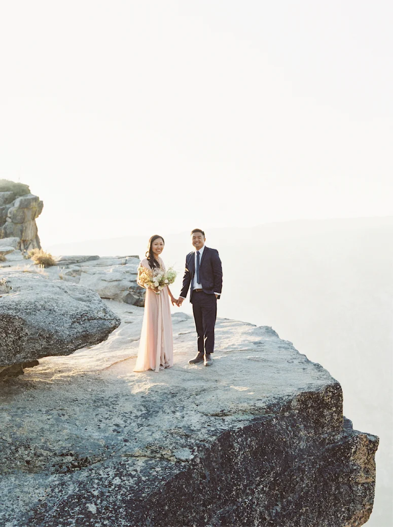 Meiwen Wang Photography-Yosemite Engagement 26 .jpg
