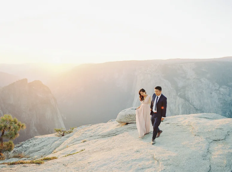 Meiwen Wang Photography-Yosemite Engagement 29 .jpg