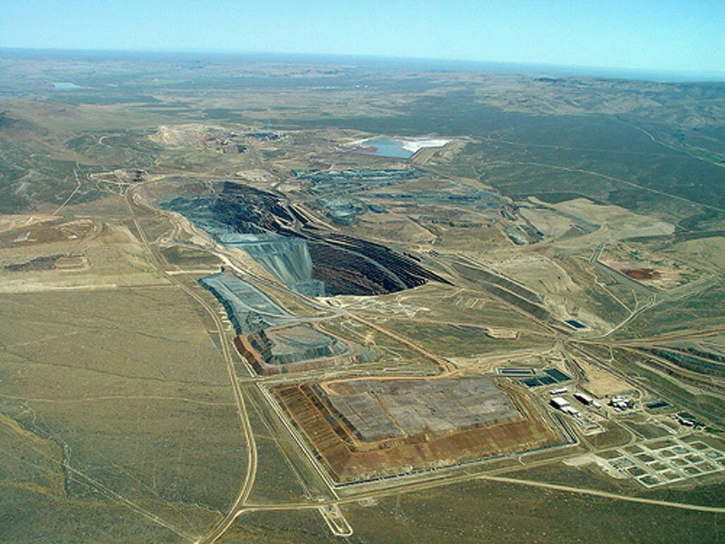 Nevada Gold Mine Twin Creek Mine Photo 4.jpg