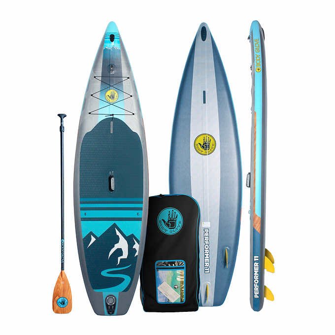 #13 - Paddleboard Package (Copy) (Copy)