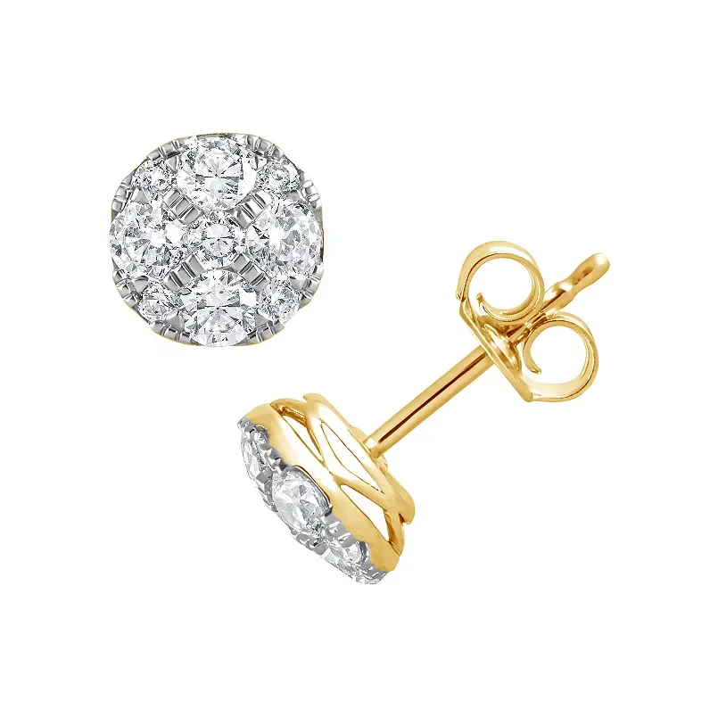 Diamond earrings.webp