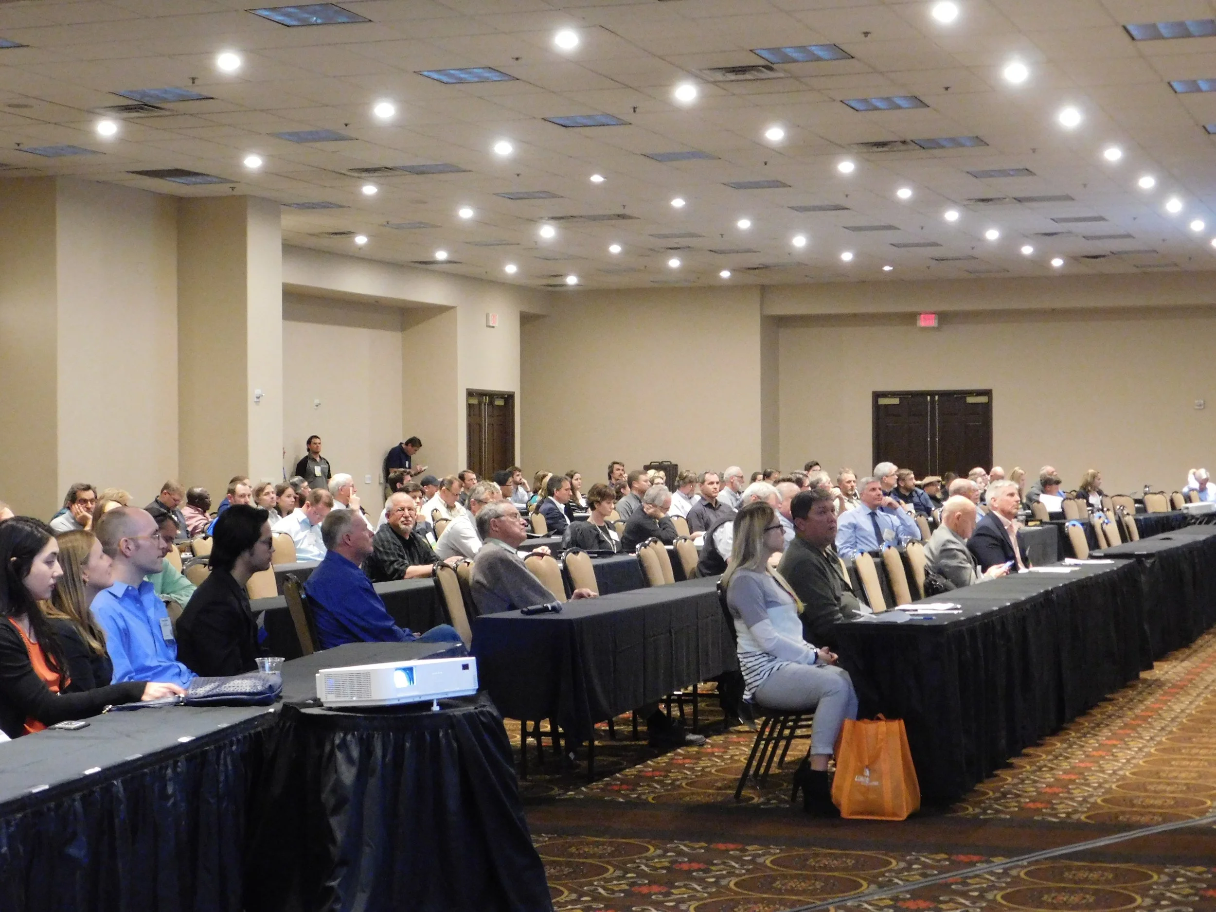 2025 Conference Week — Nevada Water Resources Association