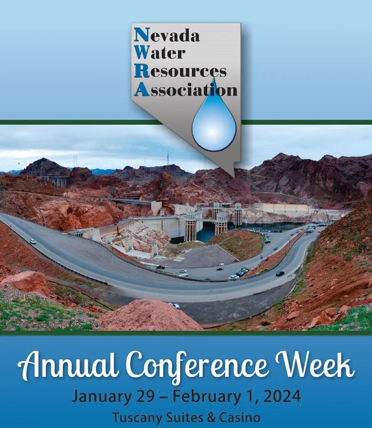 Nevada Water Resources Association