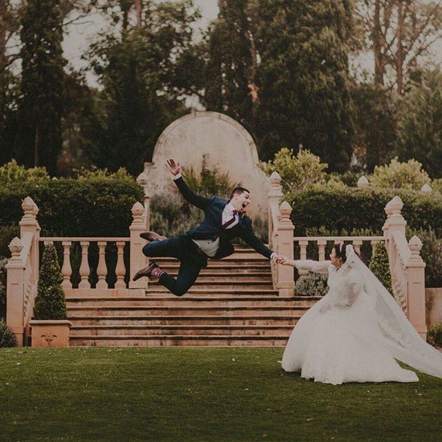 Get yourself someone who will leap to infinity and beyond both with you and for you.
.
Had the utmost privilege shooting my dearest friend, Margaret, as she tied the knot with her eternal companion, Leon.
.
Watching their relationship blossom was too