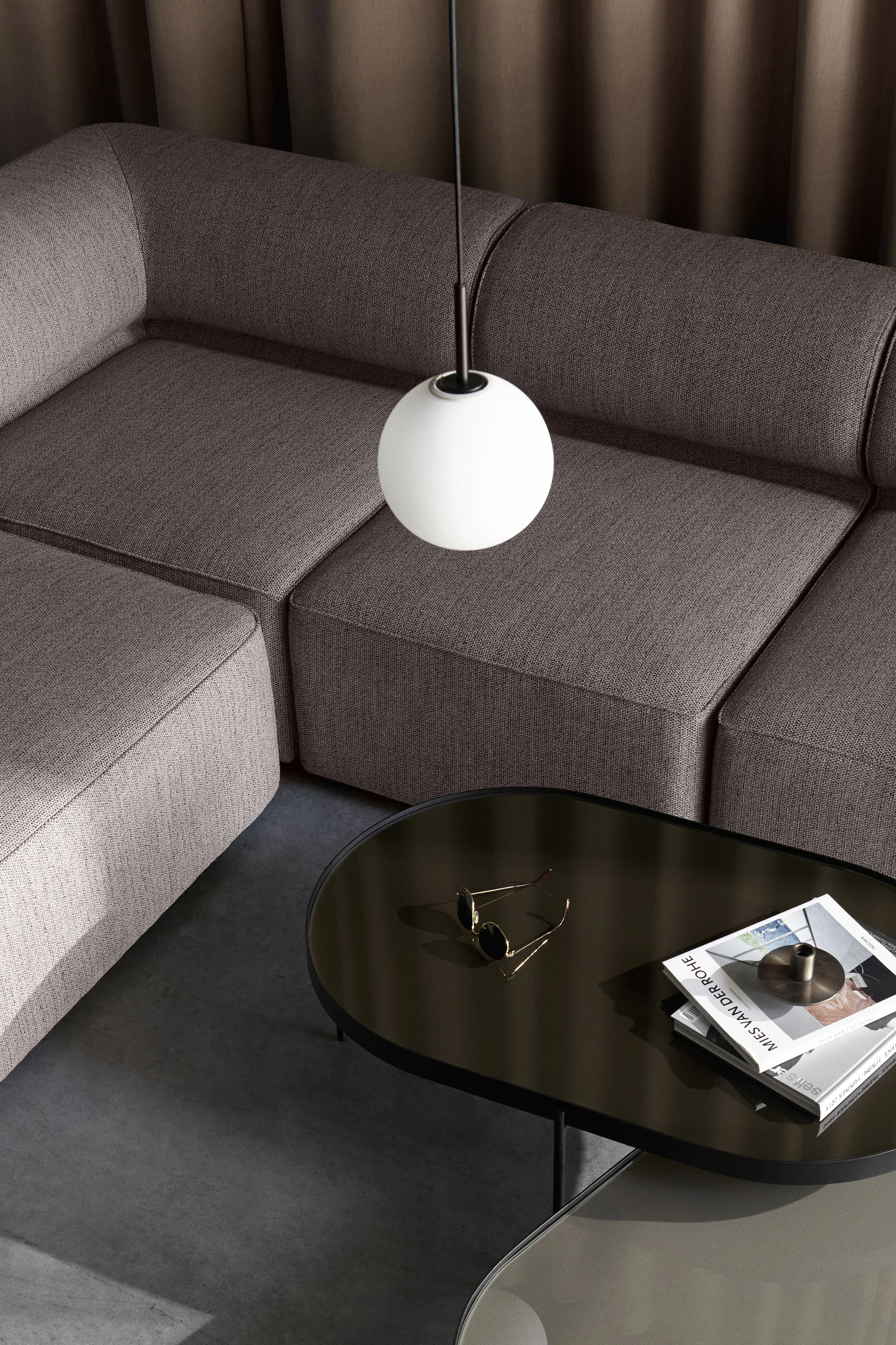 Tim Rundle Michelle Chair DESIGN — Tim Rundle Studio - Industrial Design