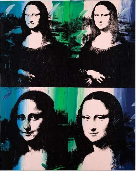 Andy Warhol