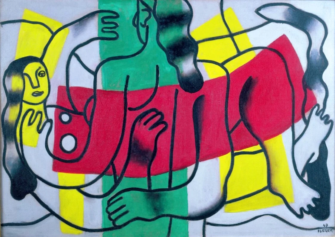 Fernand Leger