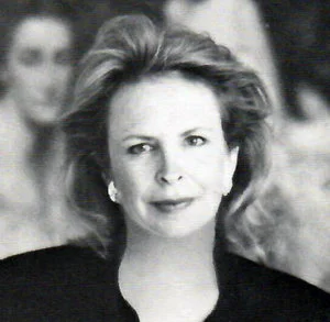 JOAN MICHELMAN
