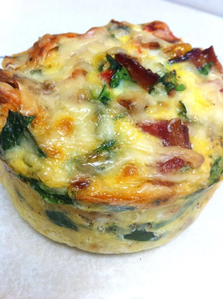 Breakfast Caserole