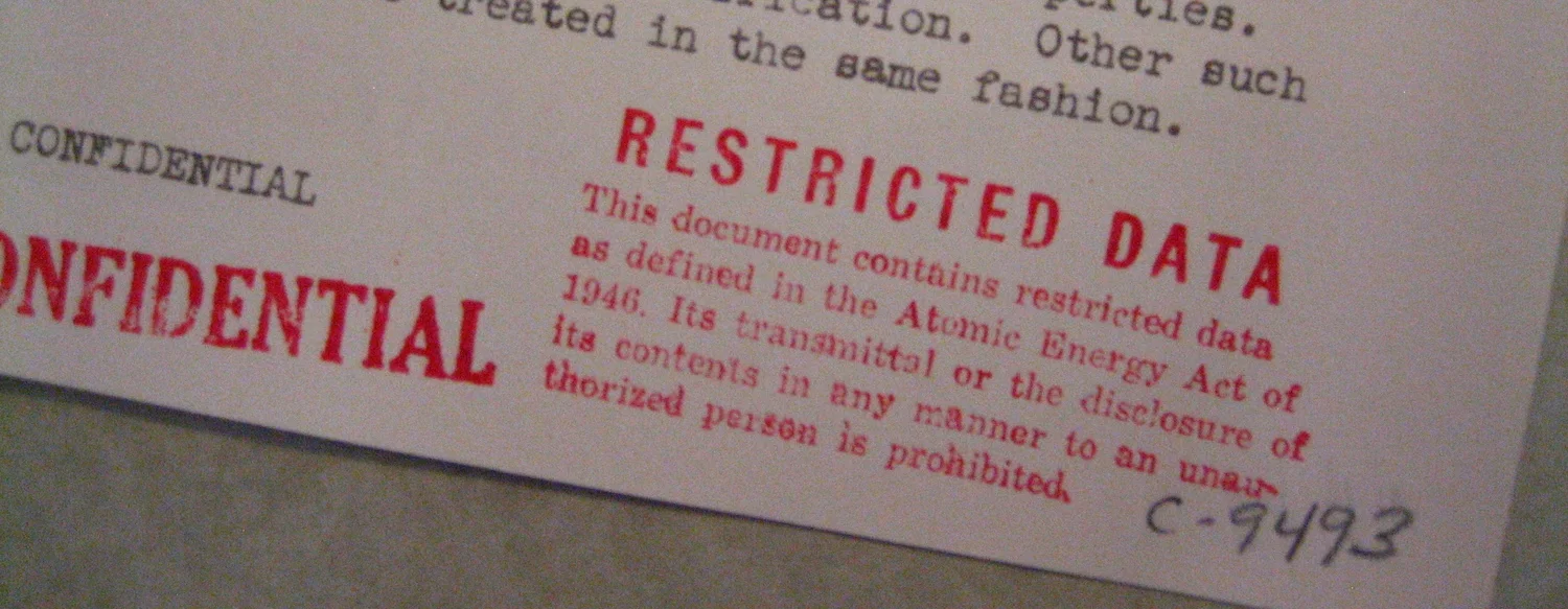 No I Won't Sign Your NDA Why NonDisclosure Agreements Are (Usually