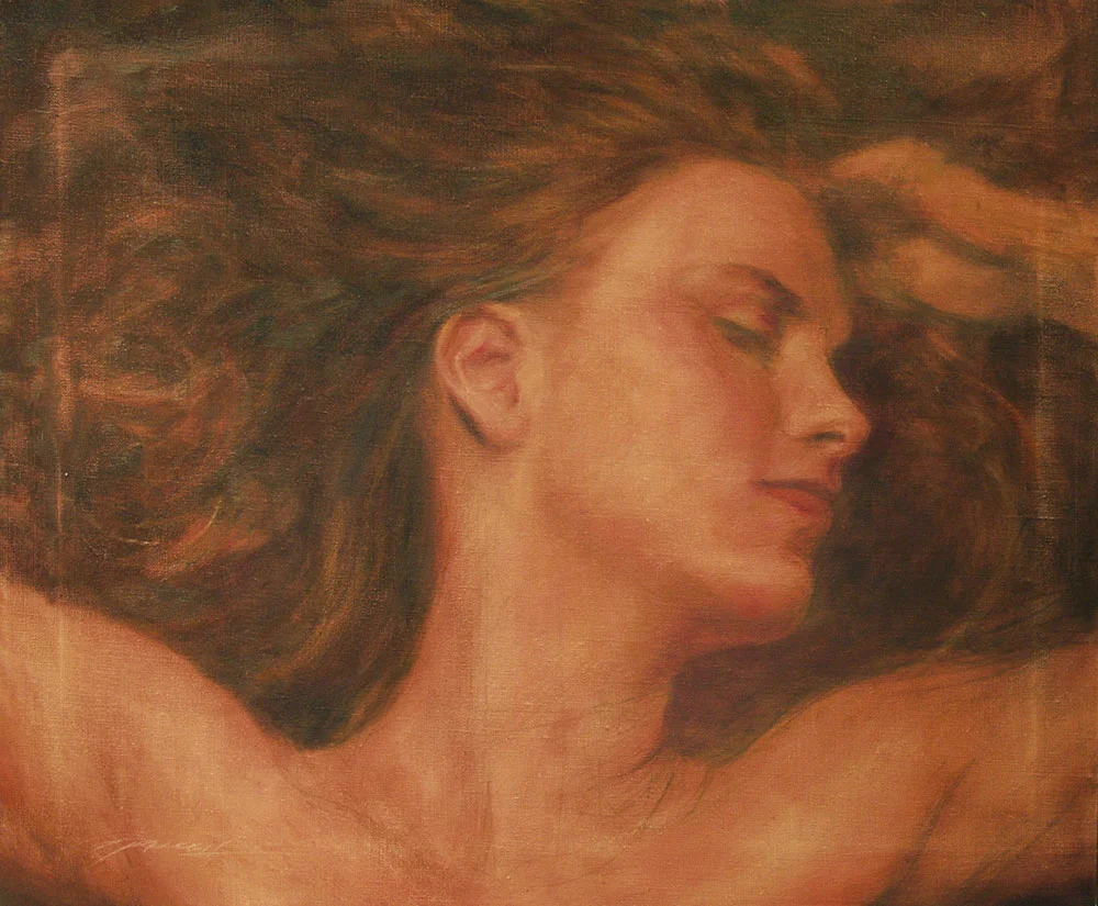 Profile of Eve