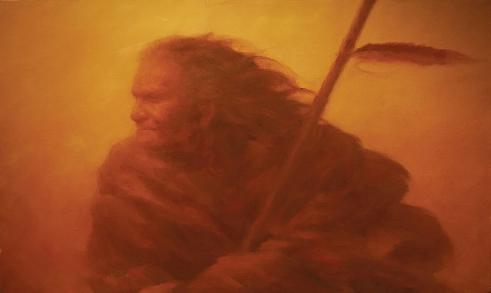 Geronimo