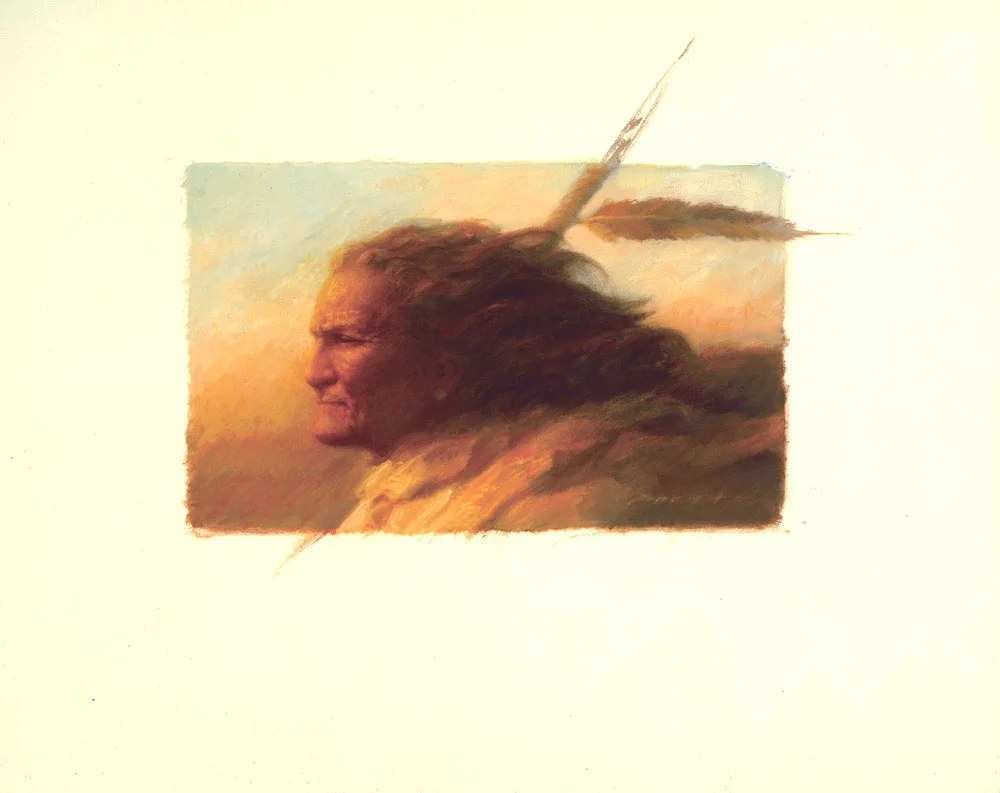 One With The Wind