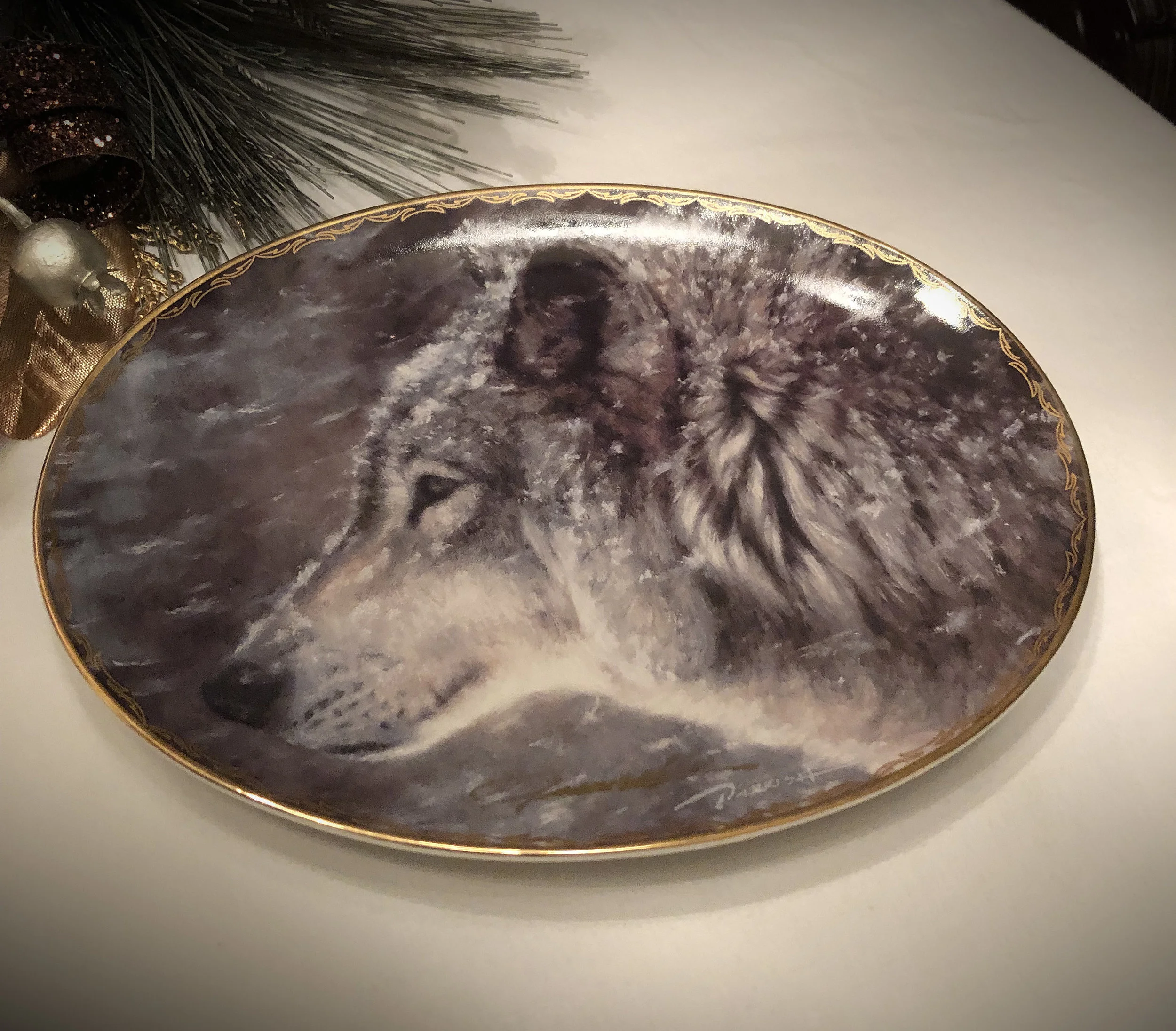 A Chance of Flurries Front.jpg