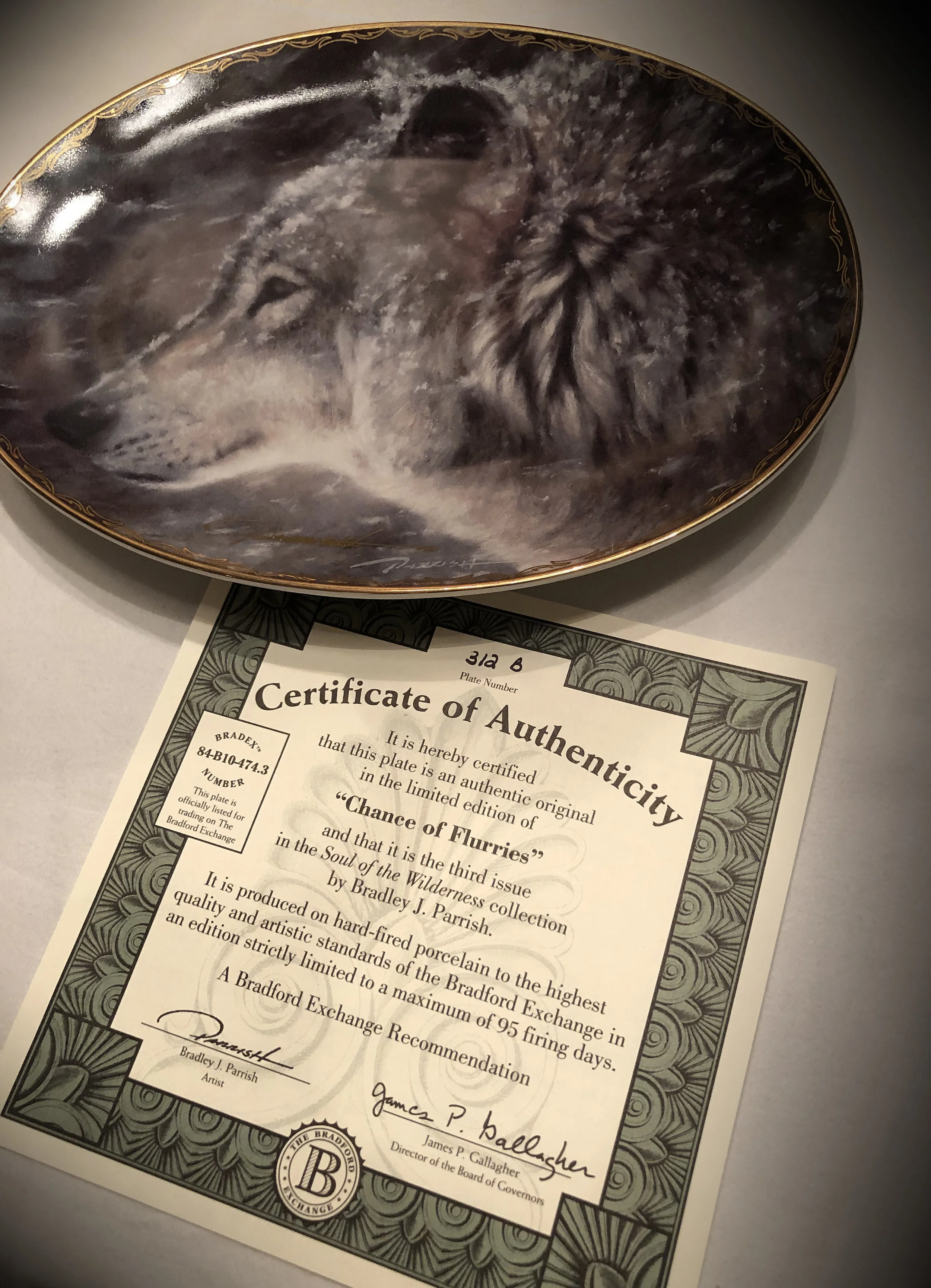 A Chance of  Flurries Certificate.jpg