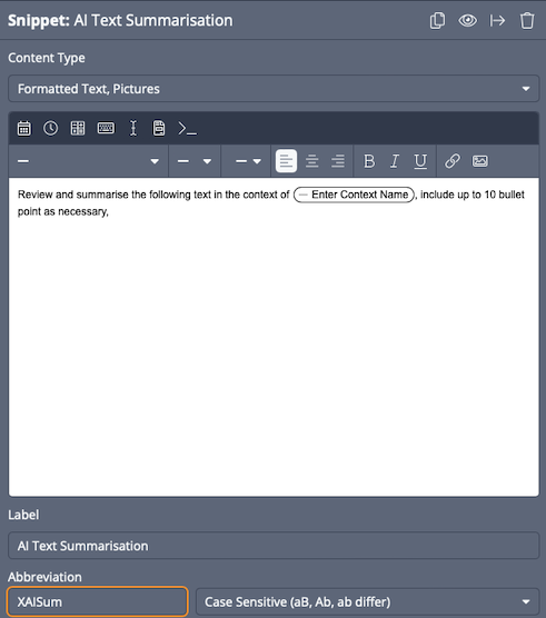 How to Boost AI Prompt Productivity with Text Expansion!