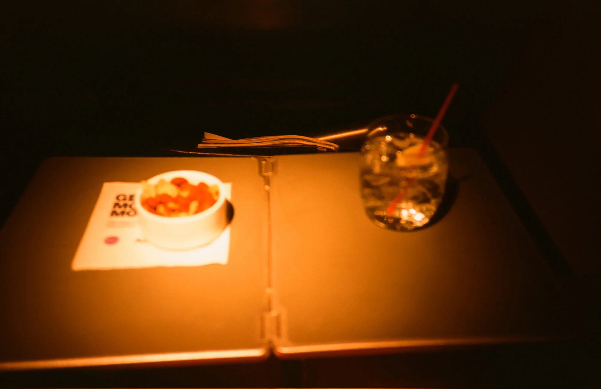 Alprazolam and Dramamine, 2009