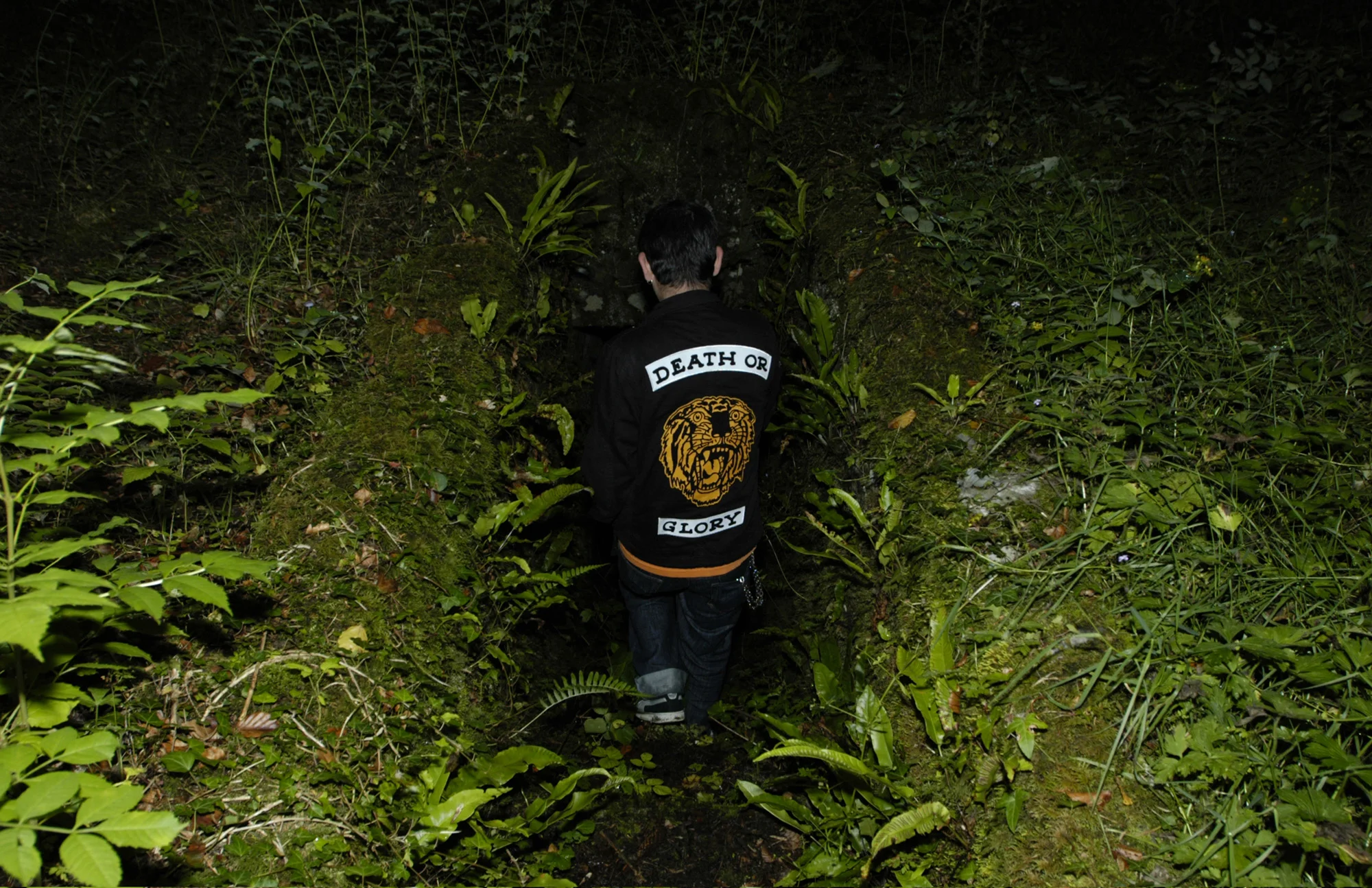 Death or Glory, 2007