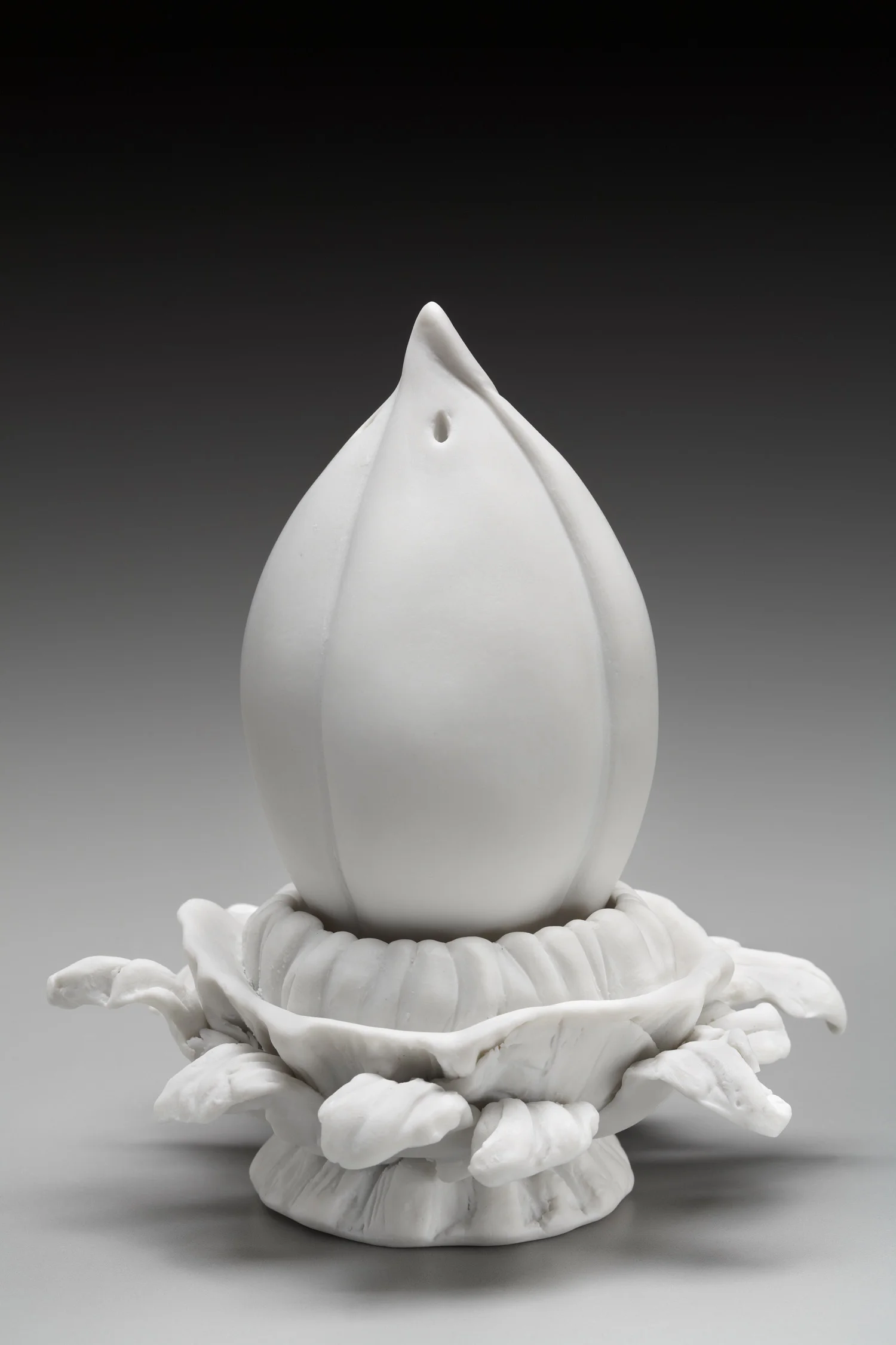 Corpse Flower Salt and Pepper