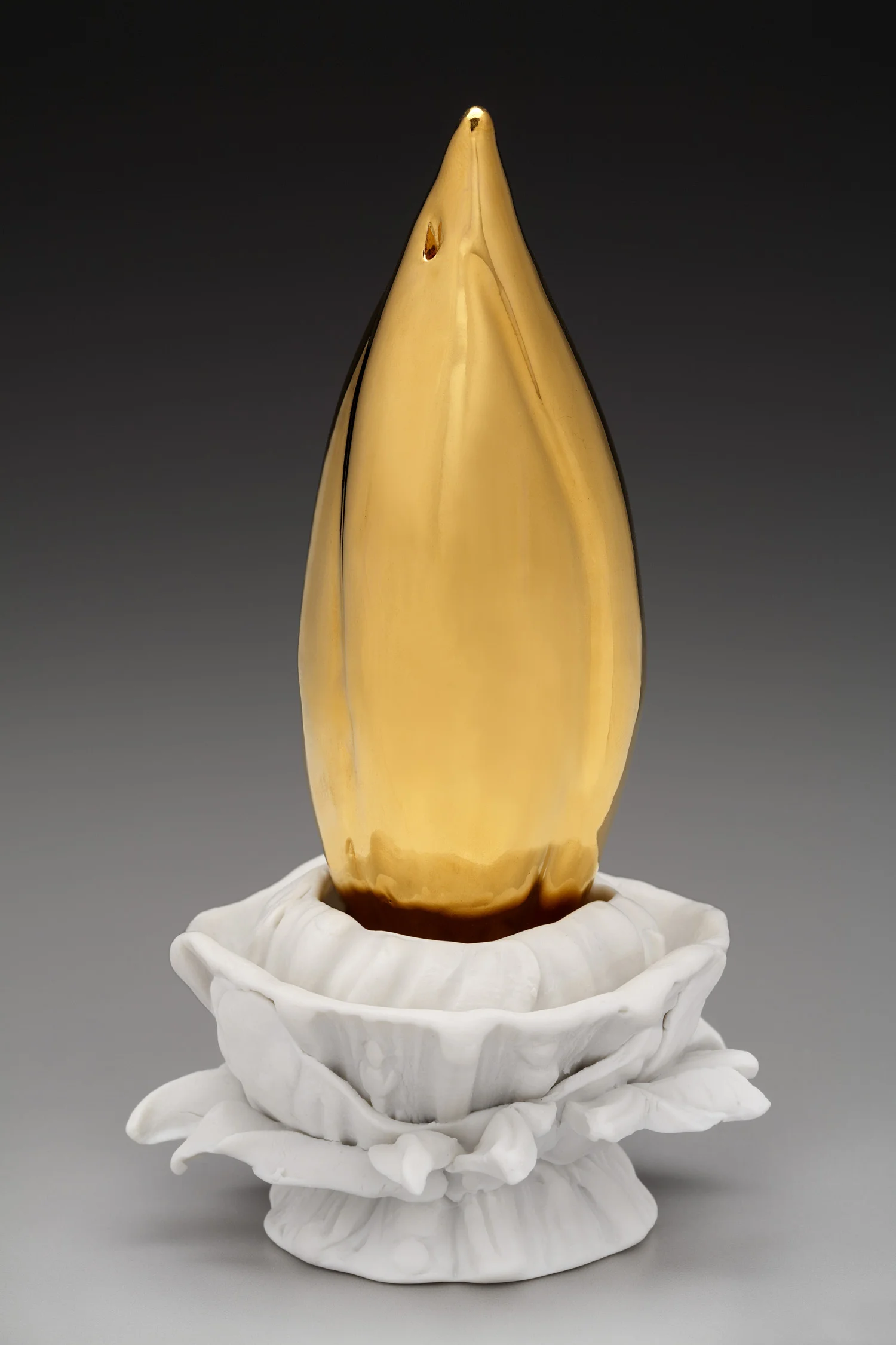 Corpse Flower Salt and Pepper