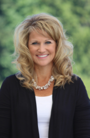 Mindy Harter Vice Chair