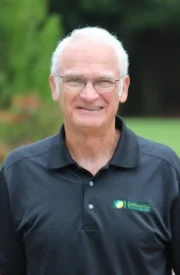 Jim Youde Director Emeritus